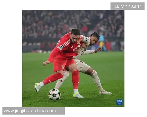 本菲卡惊艳足总杯逆袭拜仁全场热血沸腾精彩集锦回顾