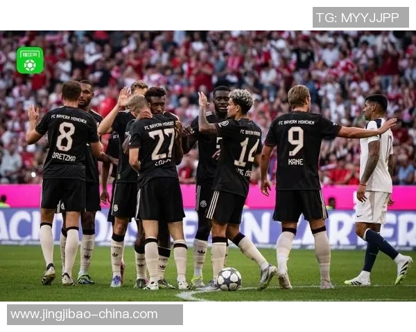 切尔西友谊赛大胜拜仁5-0帽子戏法点燃全场激情瞬间集锦