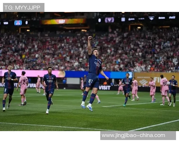 中超精彩对决巴黎圣日耳曼大胜多特蒙德战术解析与绝杀瞬间回顾