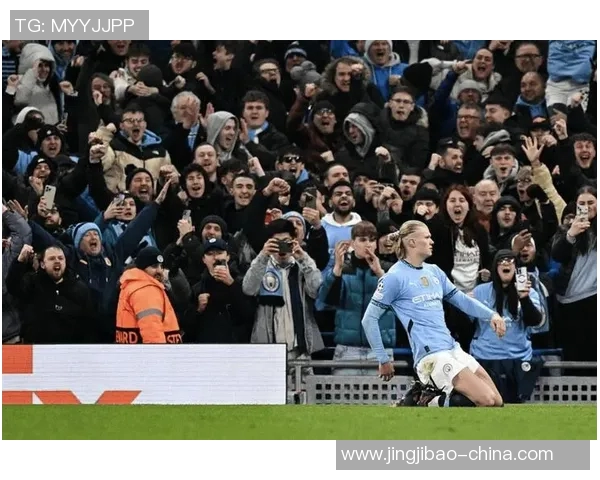 欧联杯惊心动魄曼城4-3逆转巴萨帽子戏法引爆全场激情时刻回顾