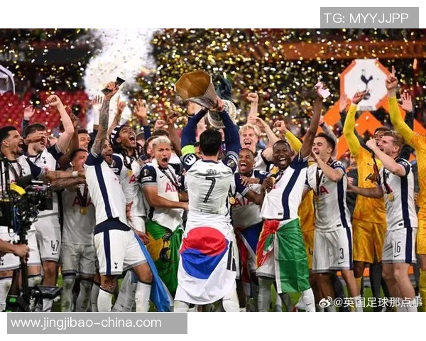 欧联杯精彩对决多特蒙德逆转热刺帽子戏法点燃全场激情