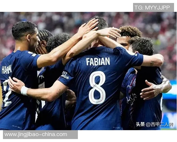 西甲激战：那不勒斯逆转巴黎圣日耳曼全场沸腾战术解析