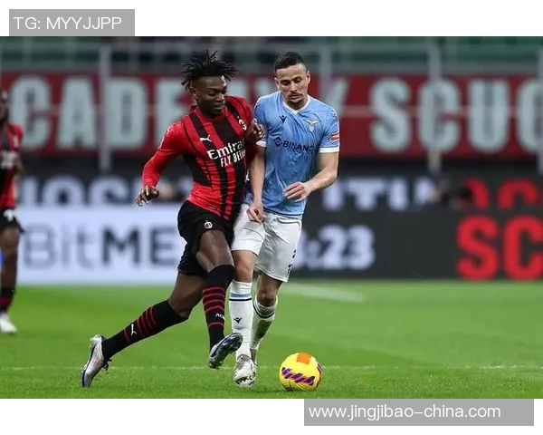 欧冠激战:AC米兰与莱比锡战成平局引发全场热议